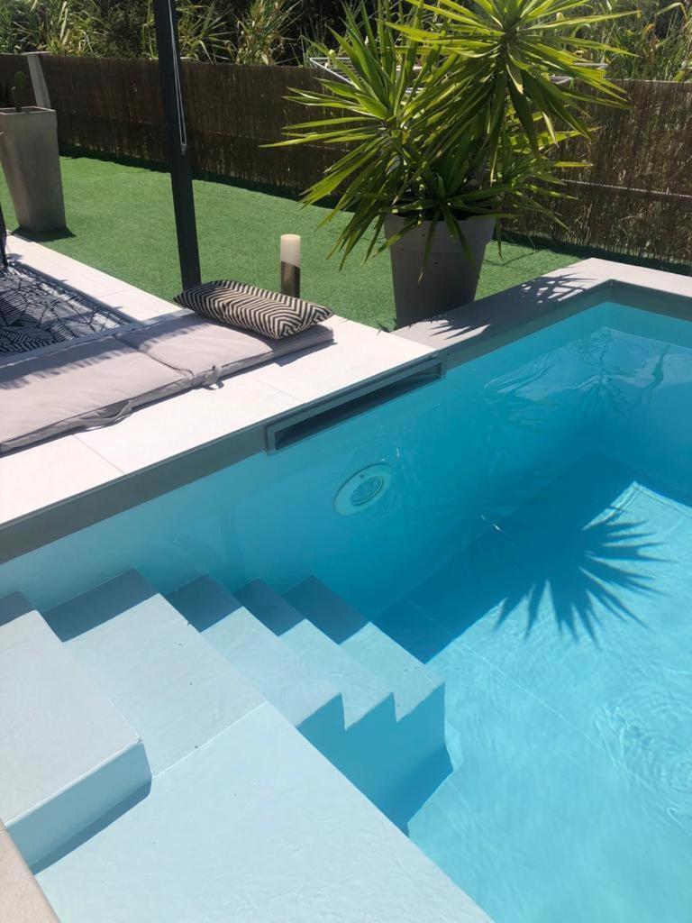 Bambu Costa Brava Hébergement de vacances Lloret de Mar
