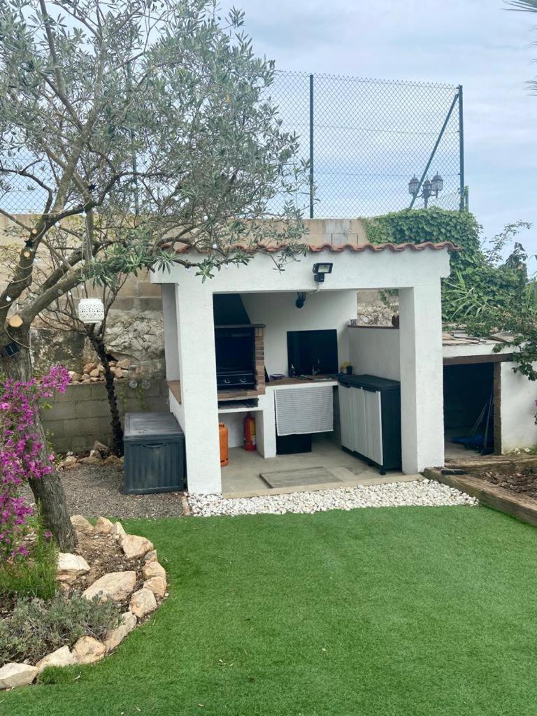 Bambu Costa Brava Hébergement de vacances