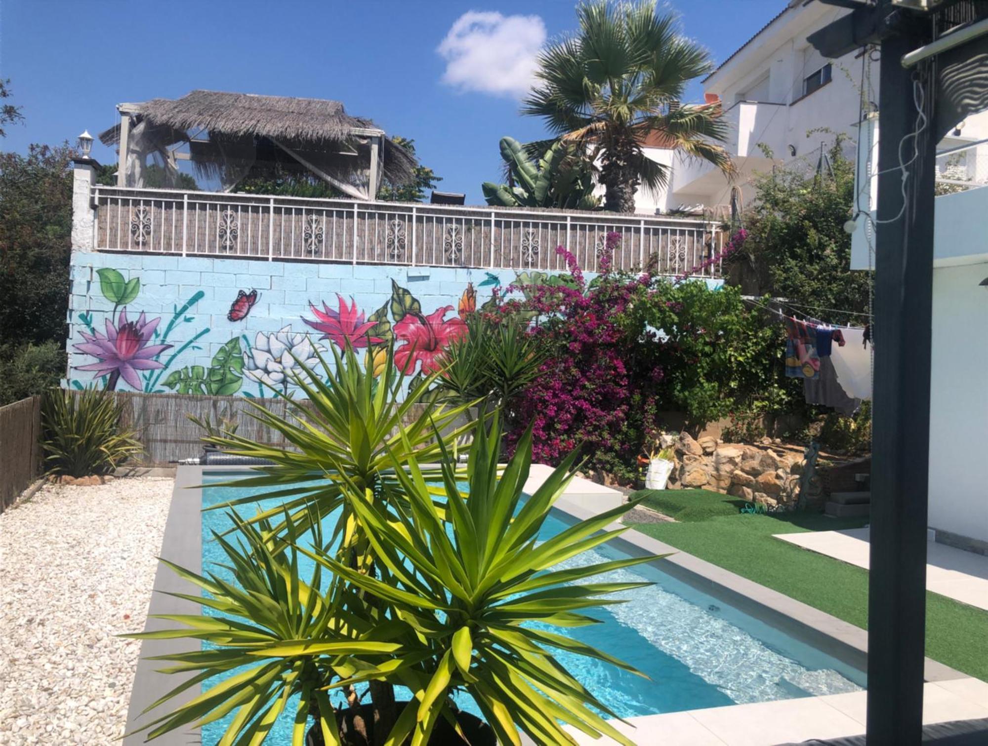 Bambu Costa Brava Hébergement de vacances *