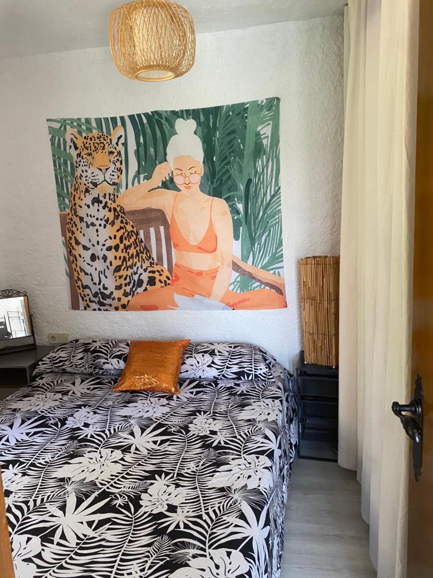 Hébergement de vacances Bambu Costa Brava Lloret de Mar