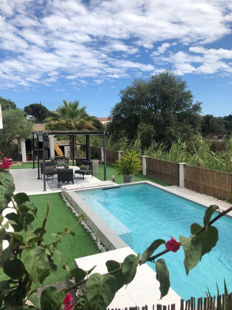 Vakantiehuis Bambu Costa Brava *