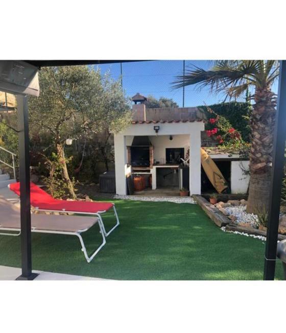 Bambu Costa Brava Vakantiehuis