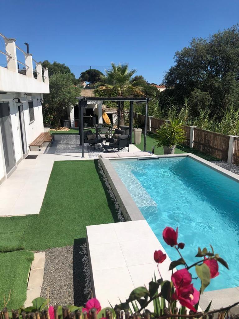 Vakantiehuis Bambu Costa Brava *