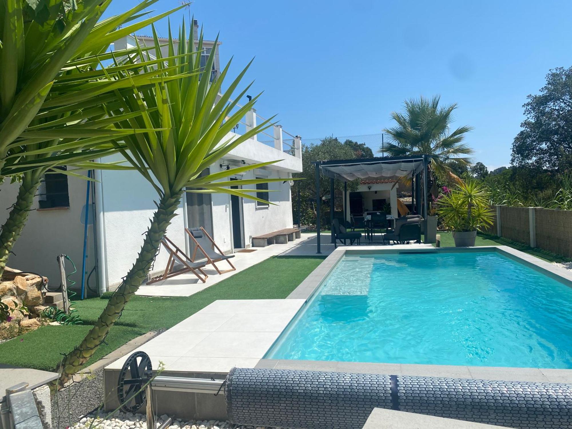 Vakantiehuis Bambu Costa Brava Lloret de Mar